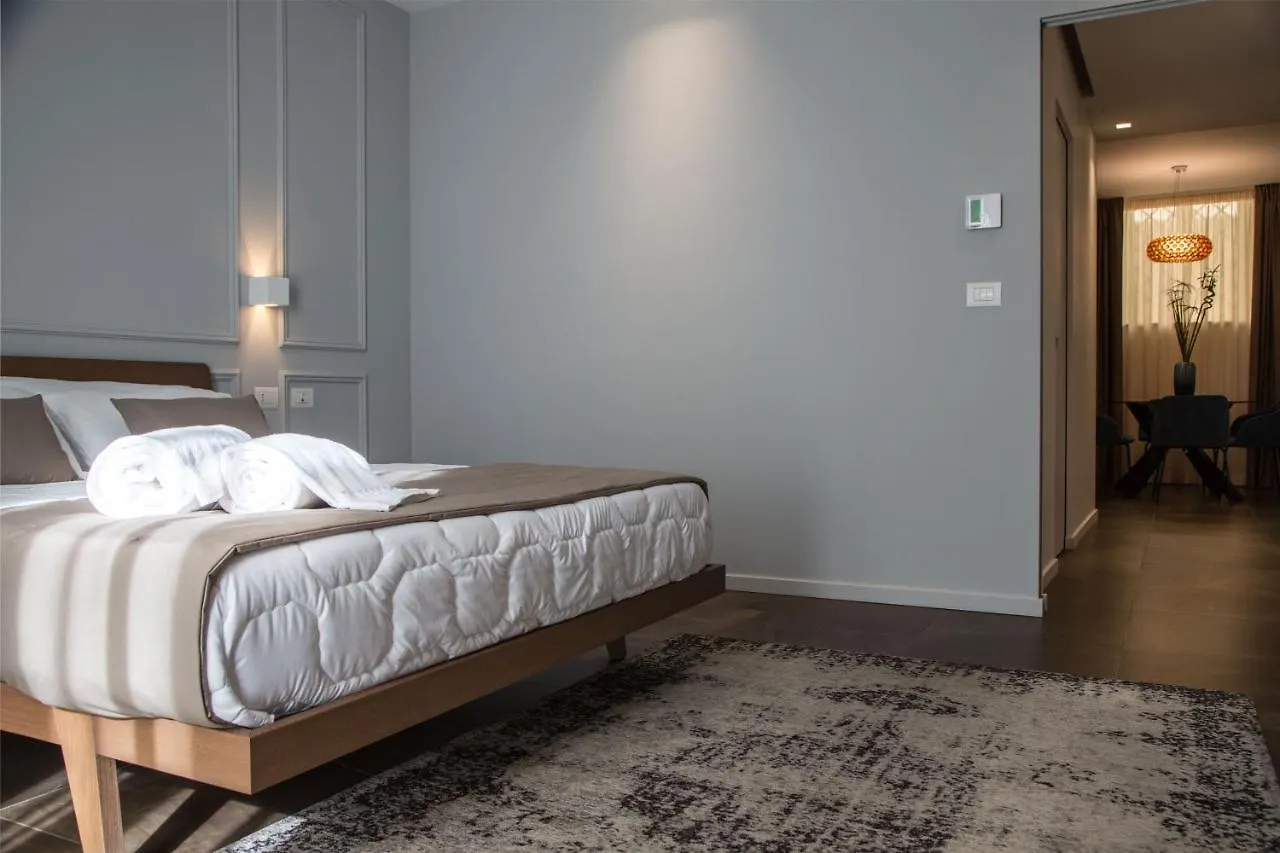 Bed & Breakfast Plebis - B&B In Sicilia Nel Centro Storico Di CTA