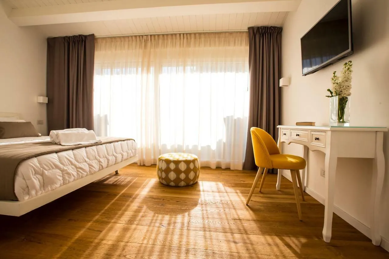 Bed & Breakfast Plebis - B&B In Sicilia Nel Centro Storico Di CTA