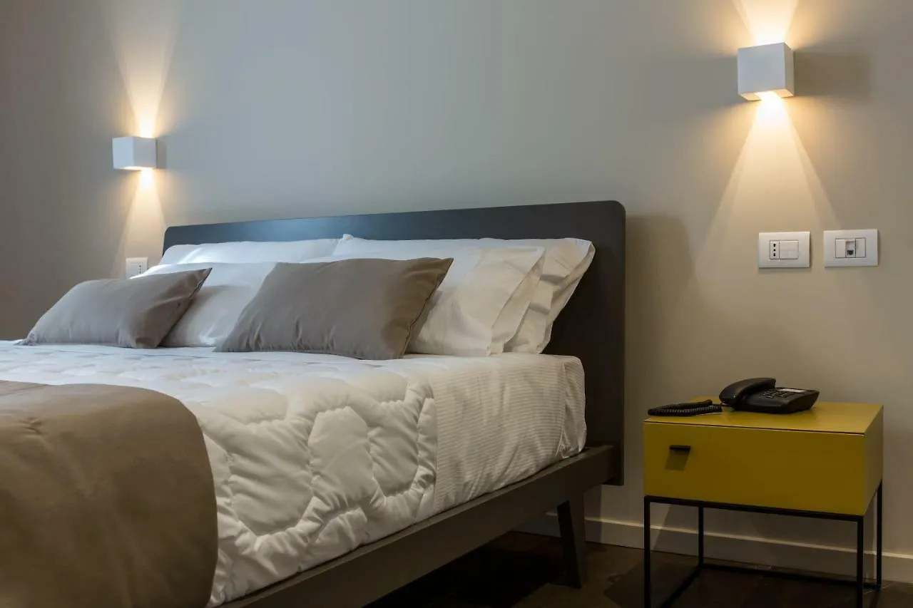 Plebis - B&B In Sicilia Nel Centro Storico Di CTA Itálie