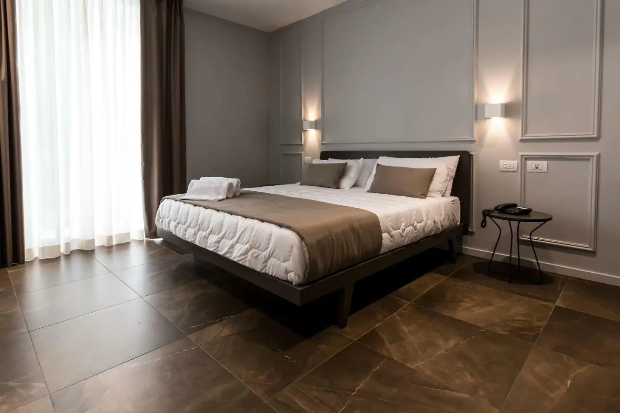 Plebis - B&B In Sicilia Nel Centro Storico Di CTA