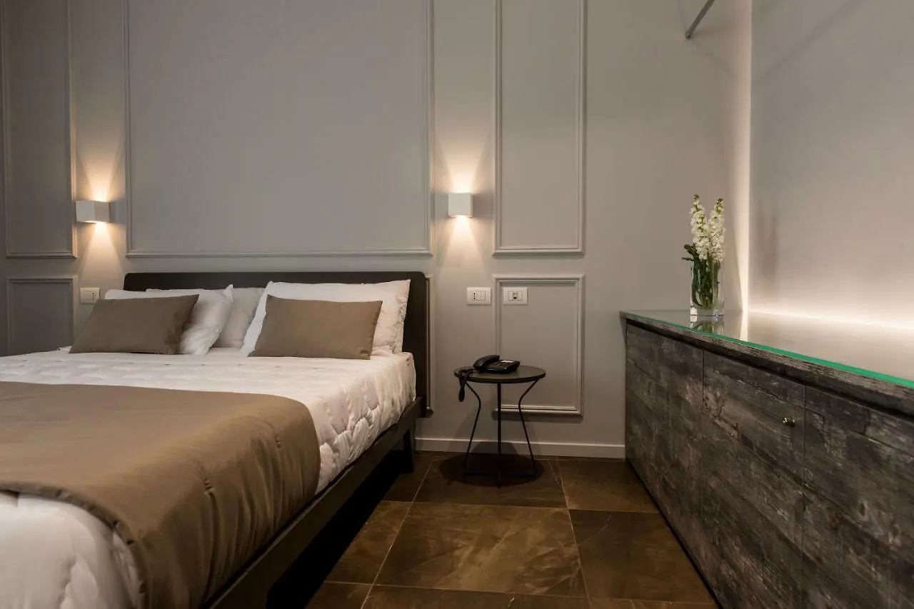 Plebis - B&B In Sicilia Nel Centro Storico Di CTA