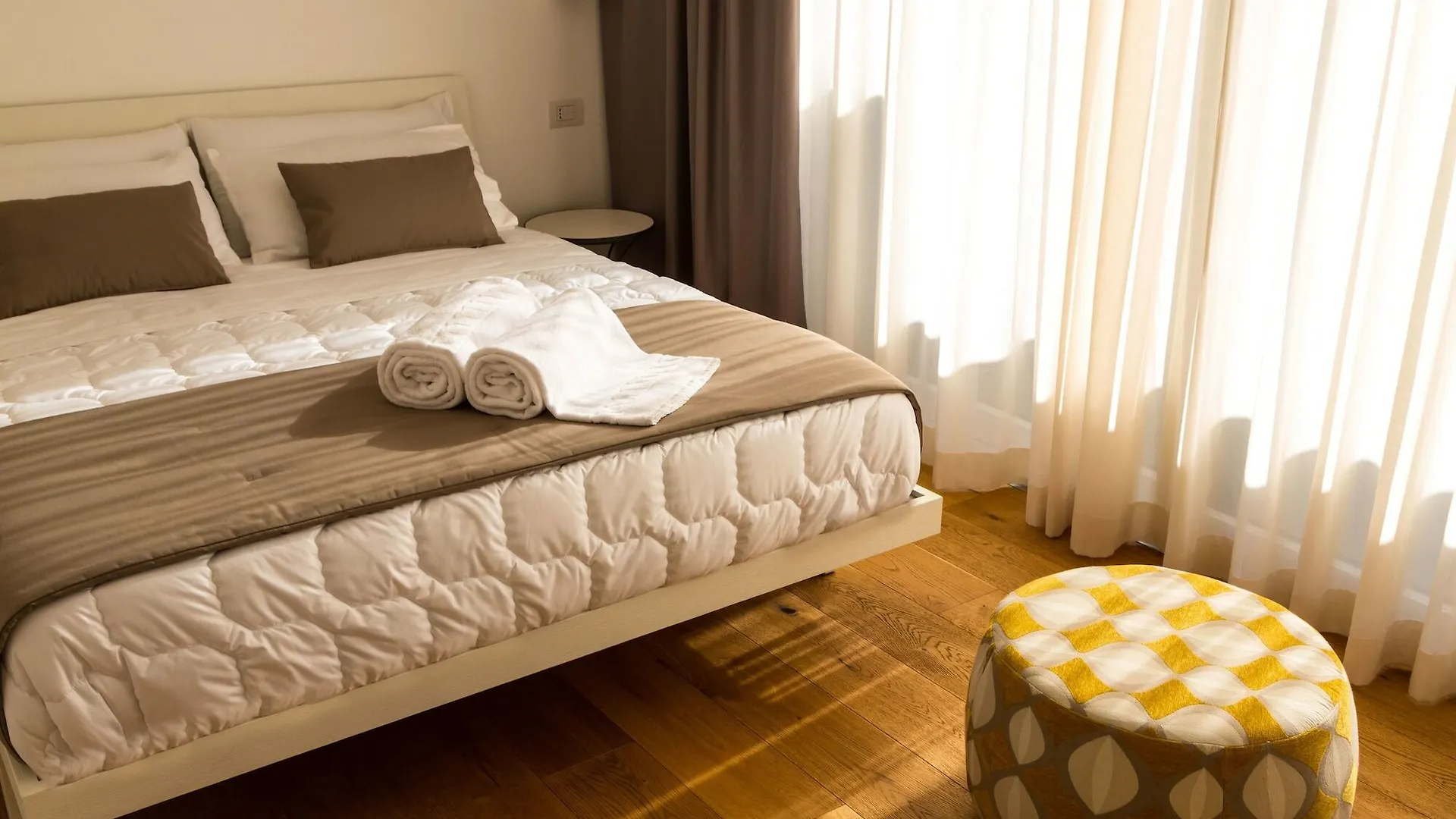 *** Bed and breakfast Plebis - B&B In Sicilia Nel Centro Storico Di CTA Italia