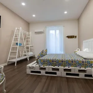 Bed and breakfast Sikelia-sicilian, CTA