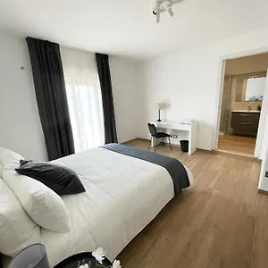 Pensión Casa Giulia, CTA