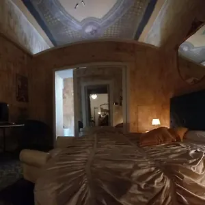 Bed and breakfast Morosoli Palace, CTA